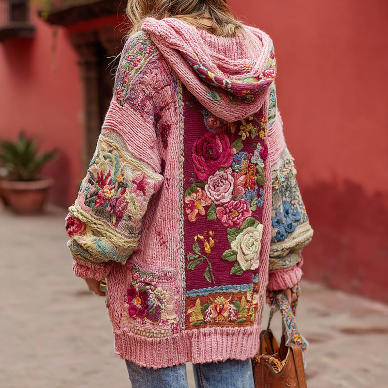 Classic Vintage Cardigan
