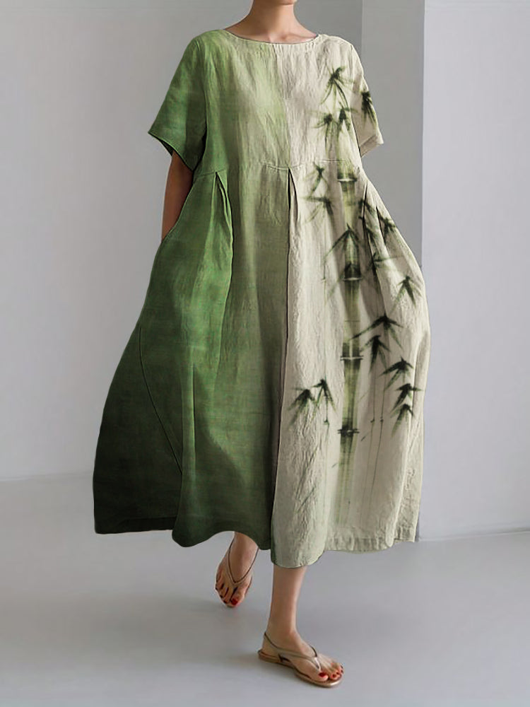 Vintage Inspired Dress