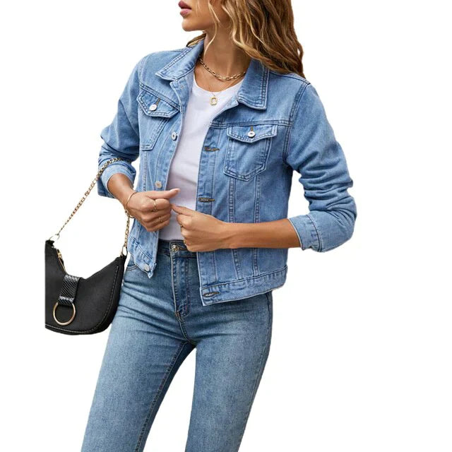 Beautifully Crafted Jacket