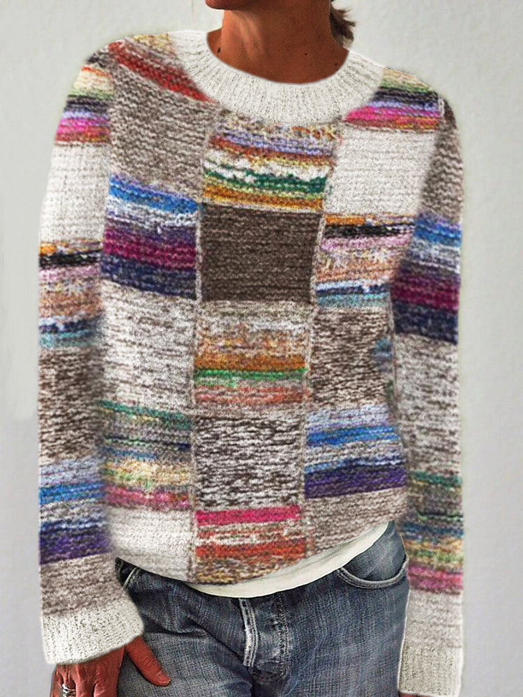 Elegantly Designed Sweater