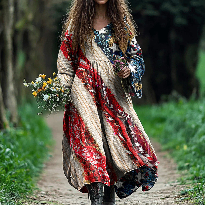 Beautifully Crafted Dress