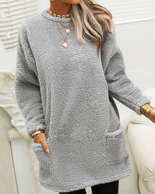 Classic Designed Sweater