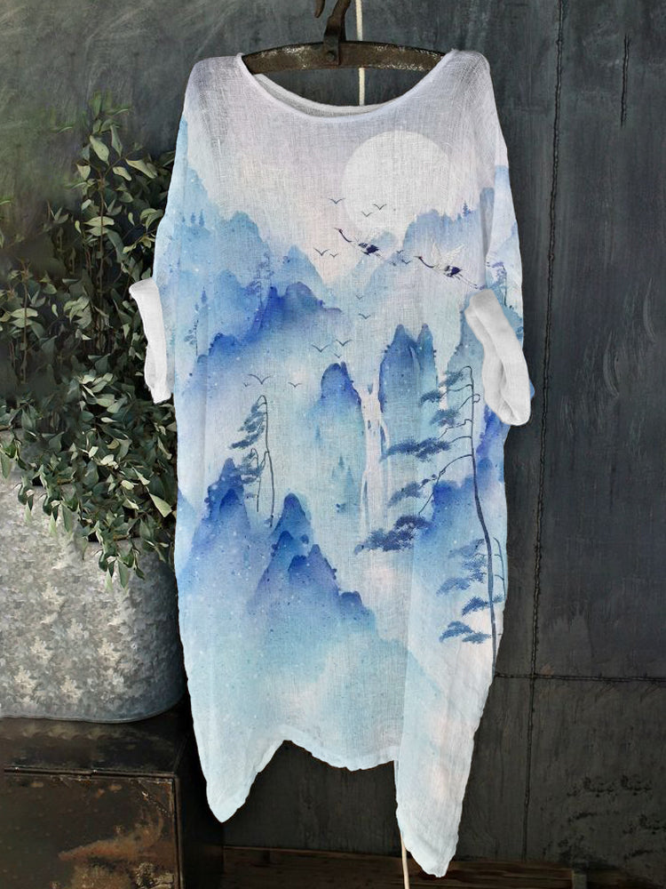 Elegantly Designed Shirt