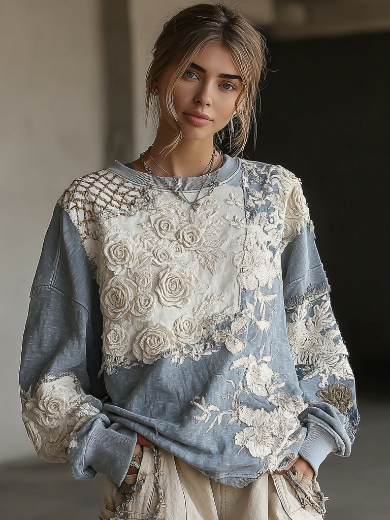 Beautifully Crafted Shirt