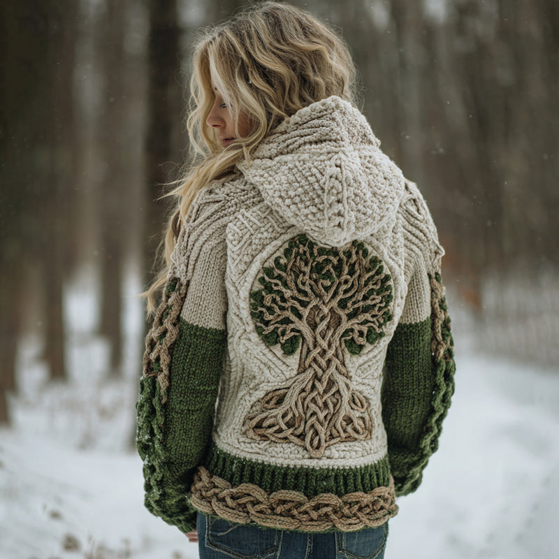 Beautifully Crafted Sweater
