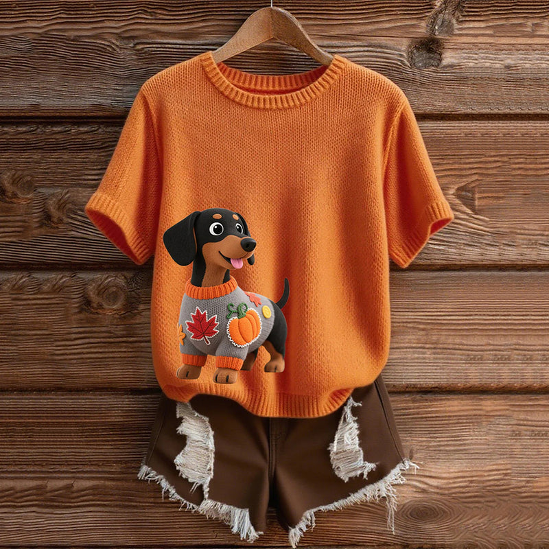 Classic Vintage Sweater