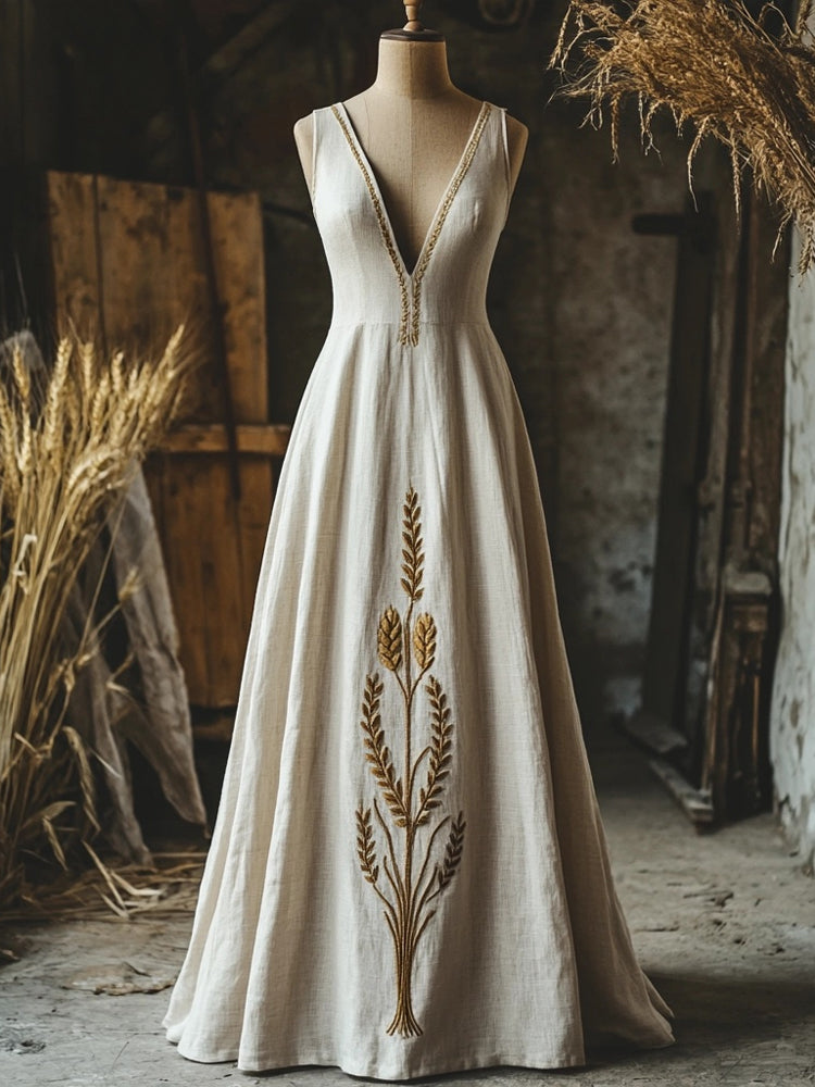 Beautifully Crafted Dress
