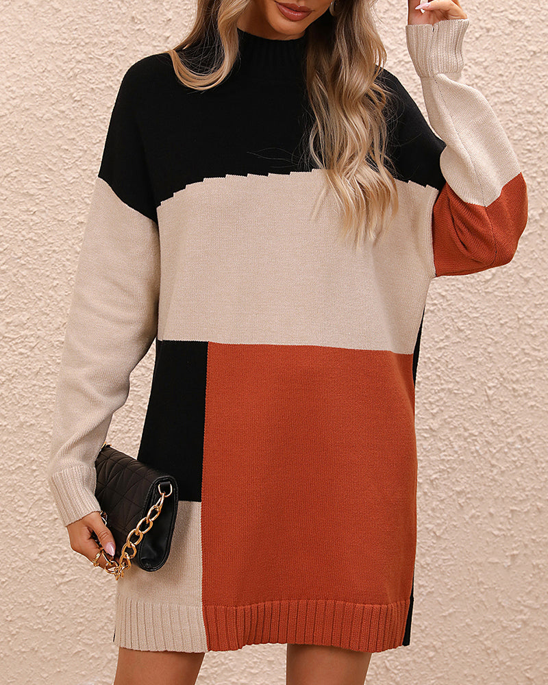 Vintage Inspired Sweater