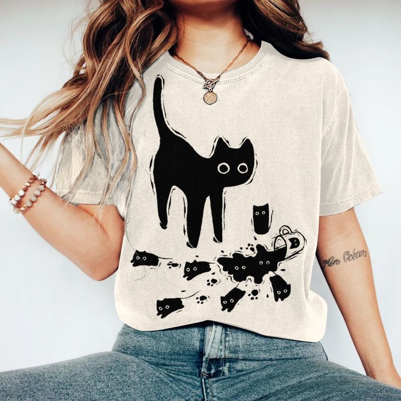 Classic Vintage T-Shirt