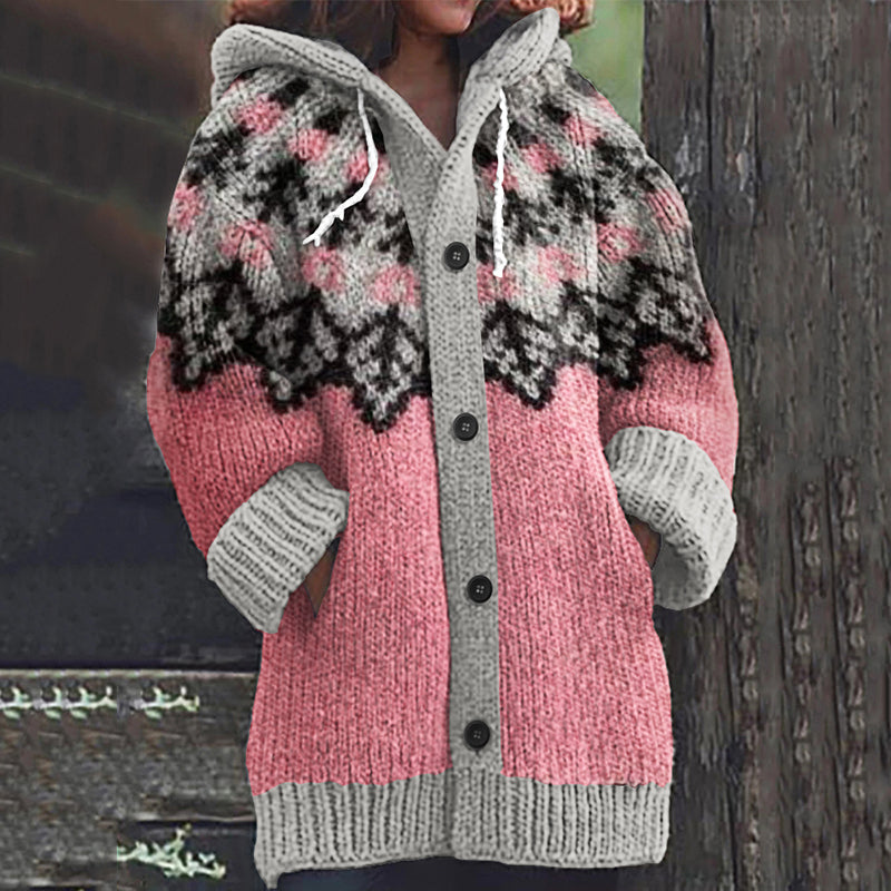 Classic Vintage Sweater
