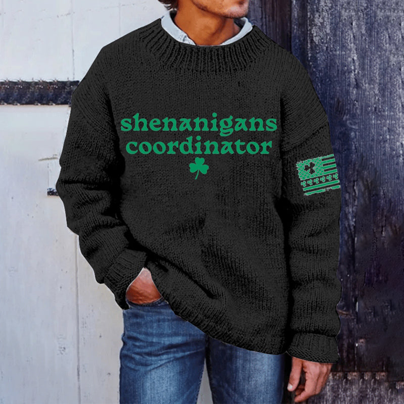 Elegantly Designed Sweater
