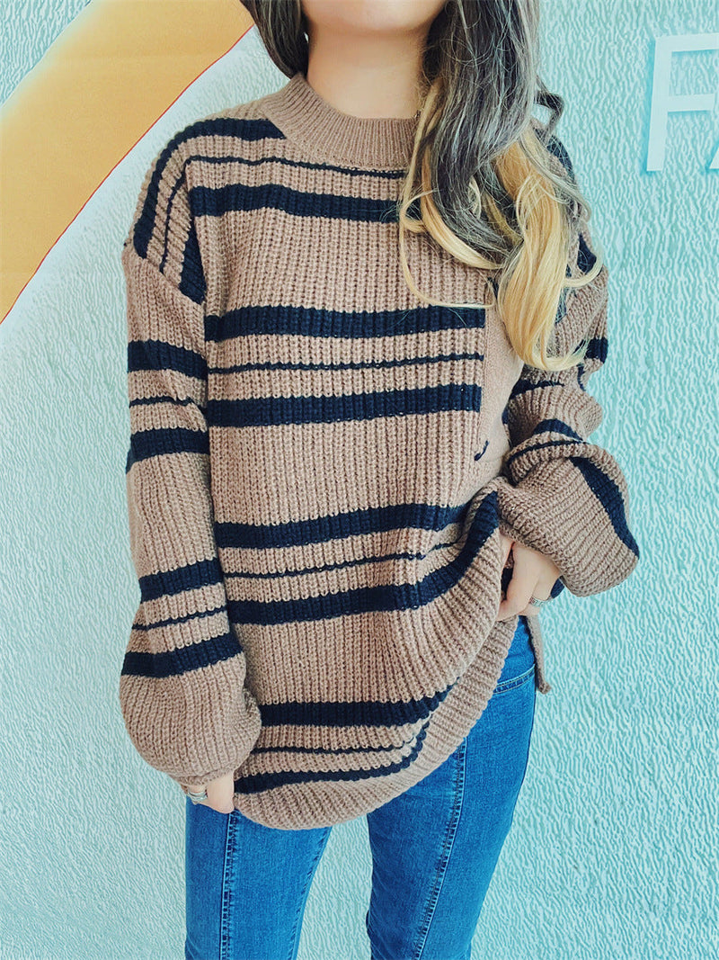 Thoughtfully Designed Sweater