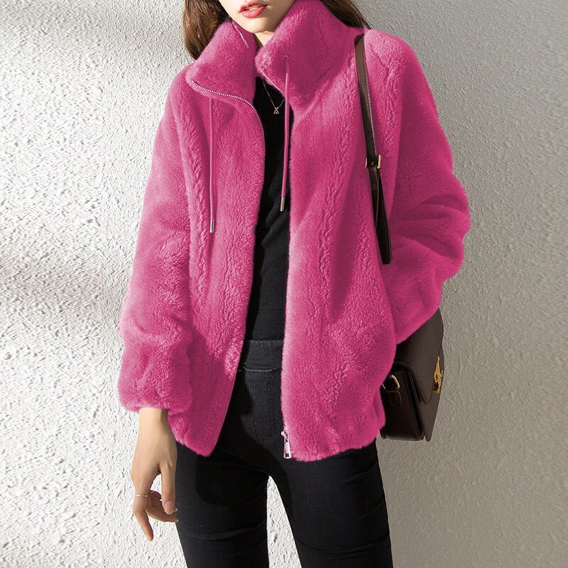Thoughtfully Designed Jacket