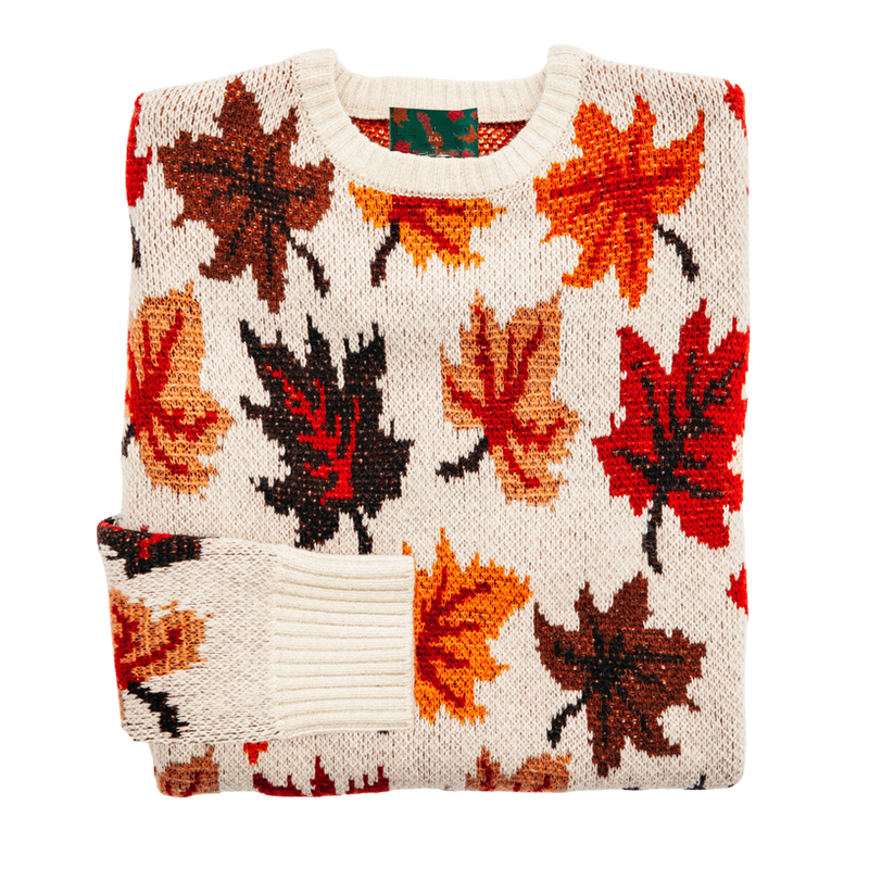 Classic Vintage Sweater