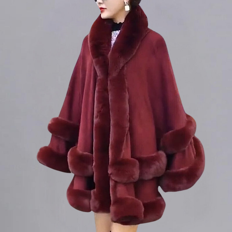 Classic Designed Coat
