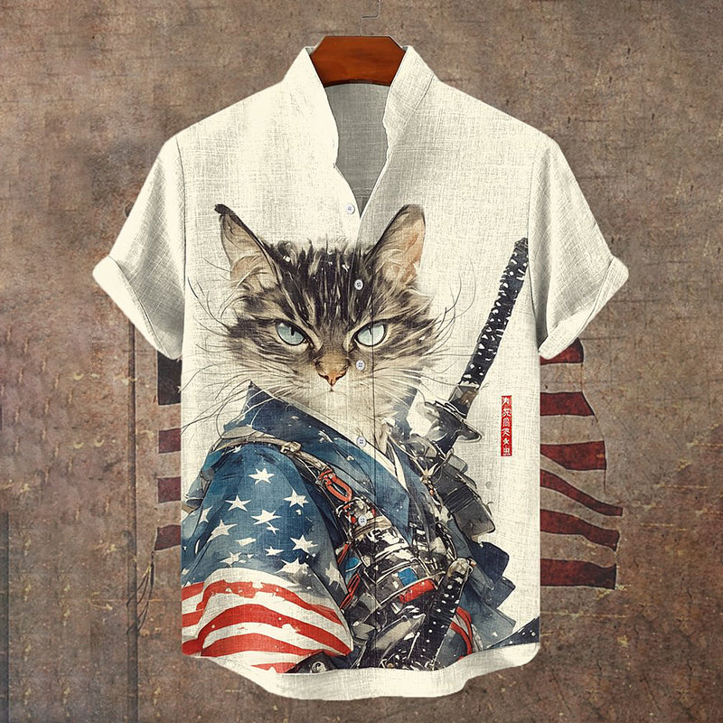 Classic Designed Shirt