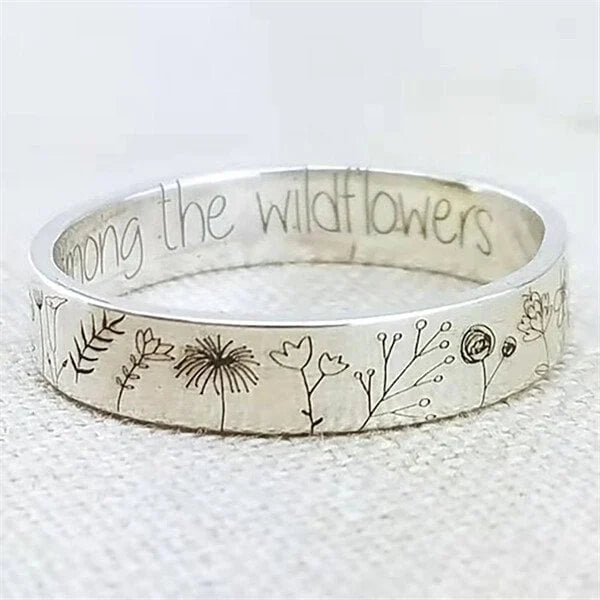 Stunning Ring for Daily Wear