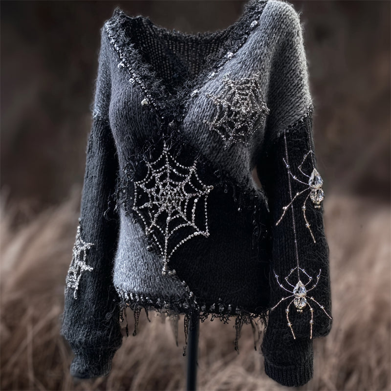 Classic Vintage Sweater