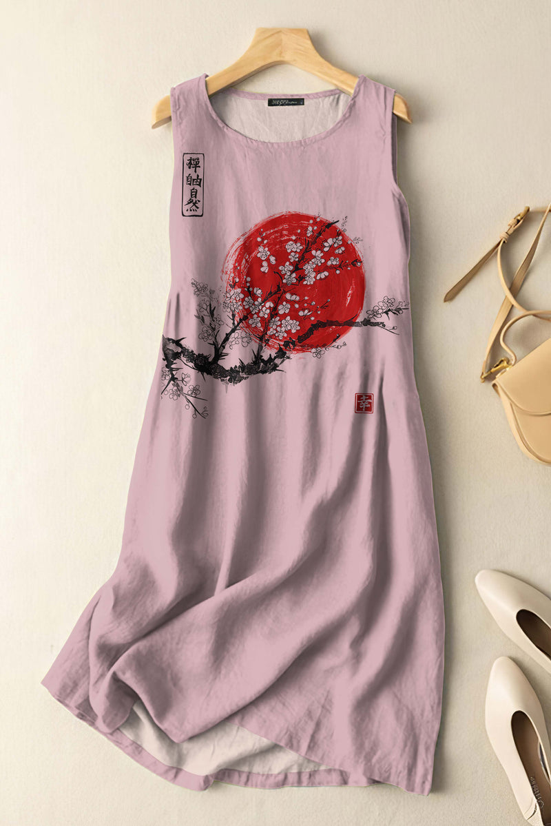 Vintage Inspired Dress