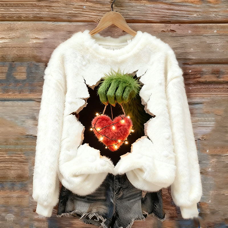 Gracefully Designed Shirt