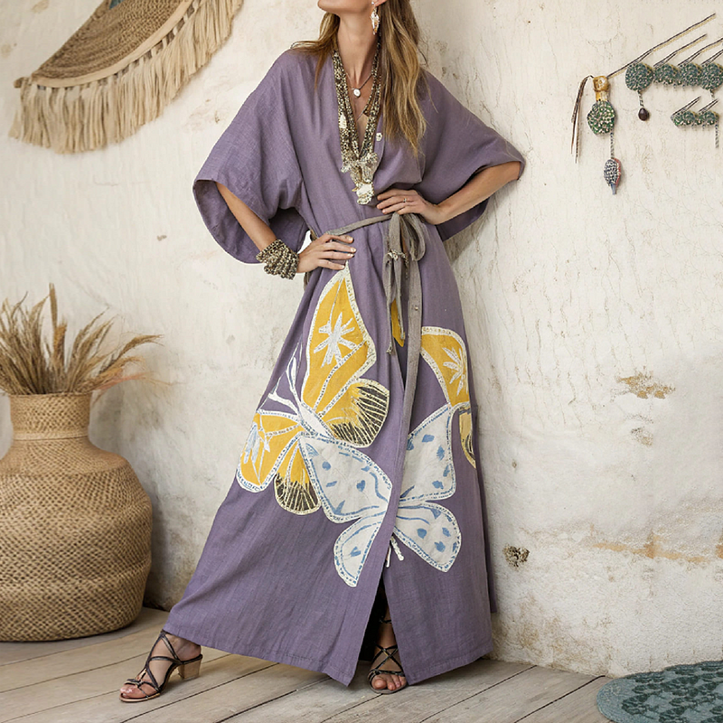Beautifully Crafted Garment