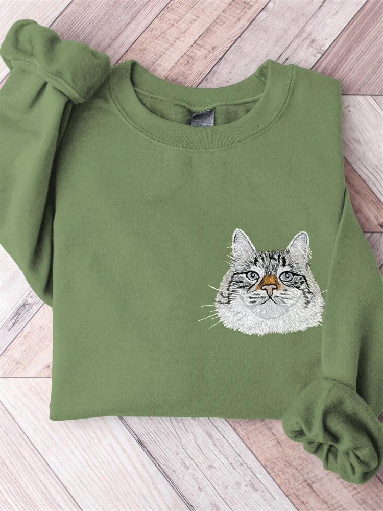 Vintage Inspired Shirt