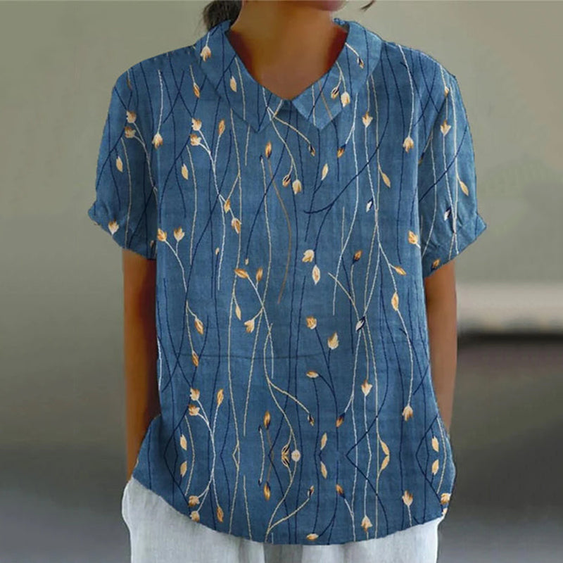 Classic Designed Shirt
