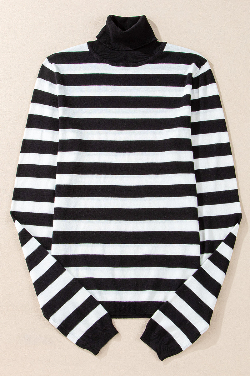 Classic Designed Sweater
