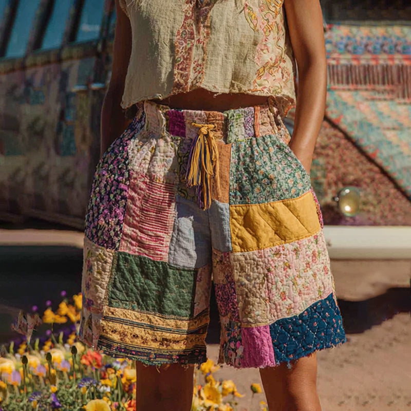 Beautifully Crafted Garment