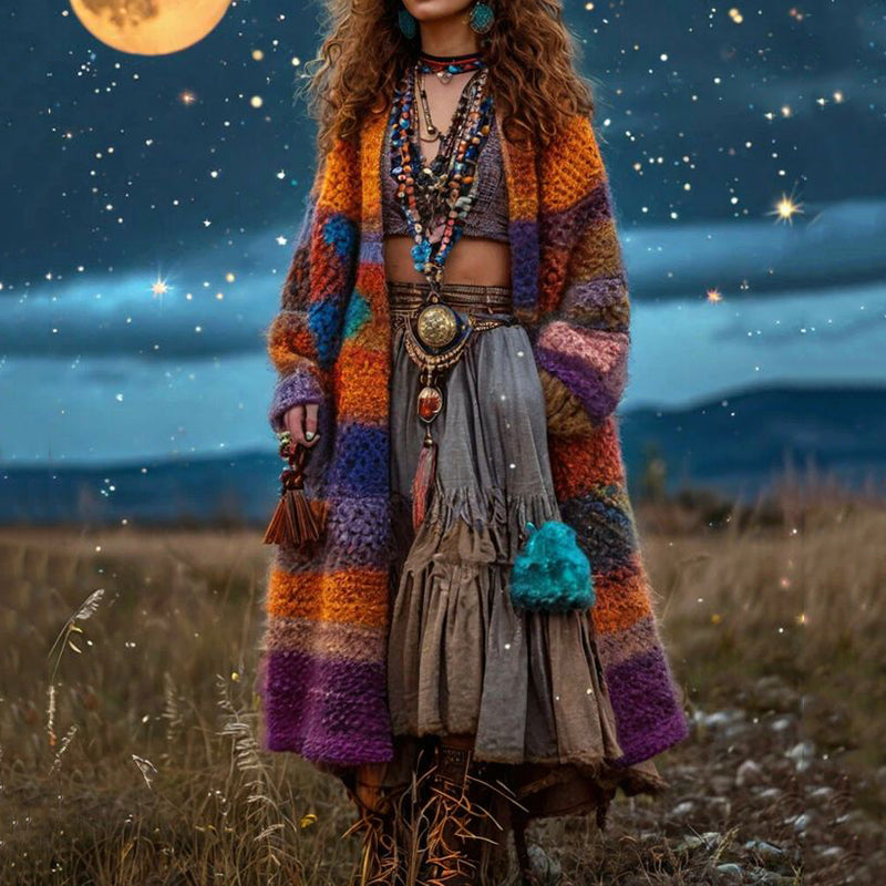 Elegantly Designed Cardigan