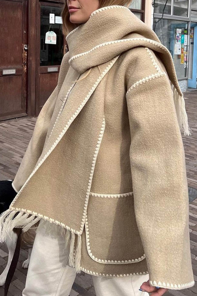 Classic Vintage Coat