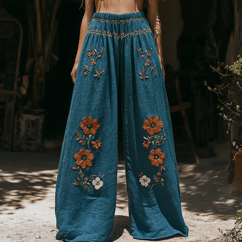 Elegantly Designed Pants