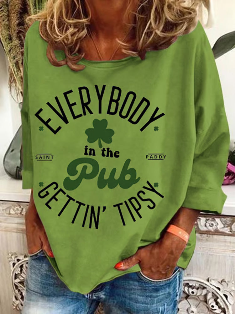 Classic Vintage Shirt