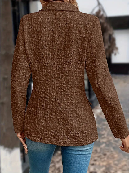 Elegantly Designed Jacket