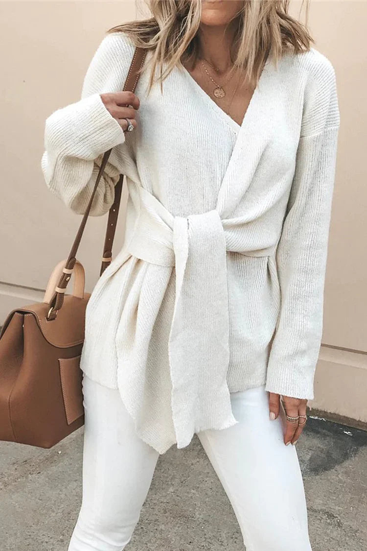 Gracefully Designed Jacket