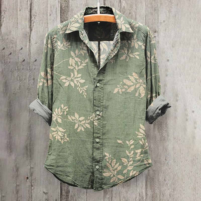 Beautifully Crafted Shirt