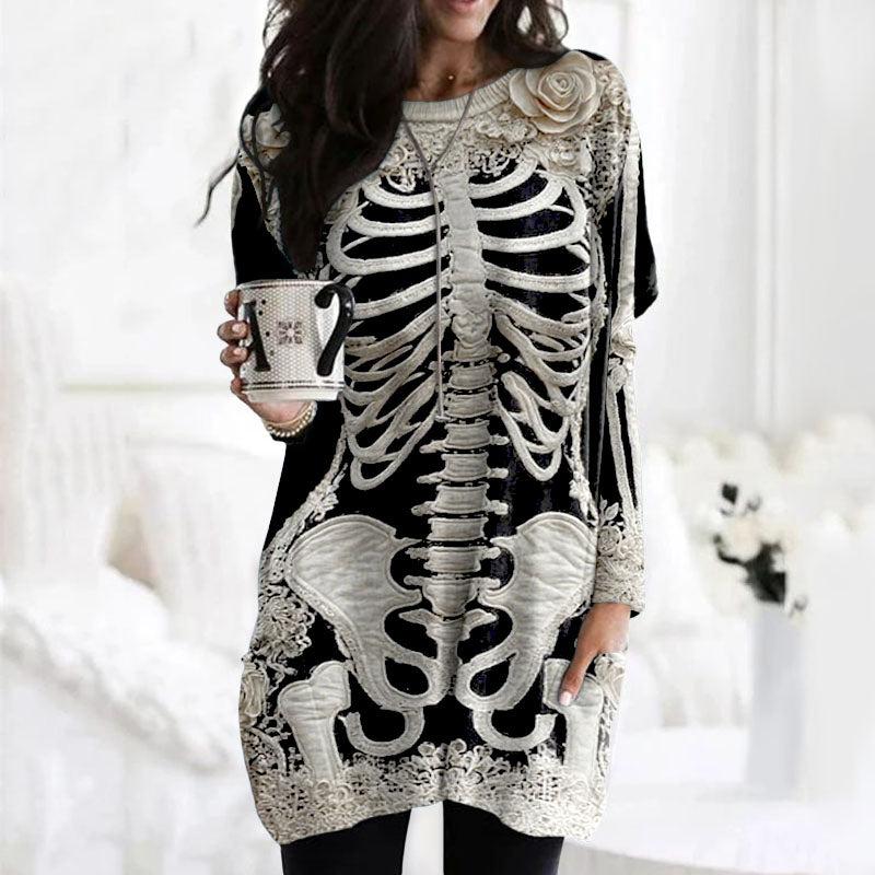 Elegantly Designed Sweater