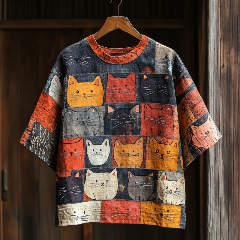 Classic Vintage T-Shirt