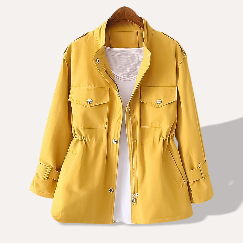 Vintage Inspired Jacket
