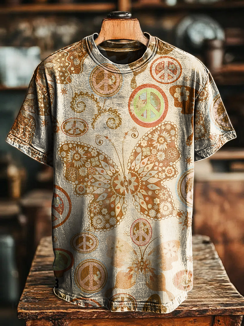 Classic Vintage T-Shirt