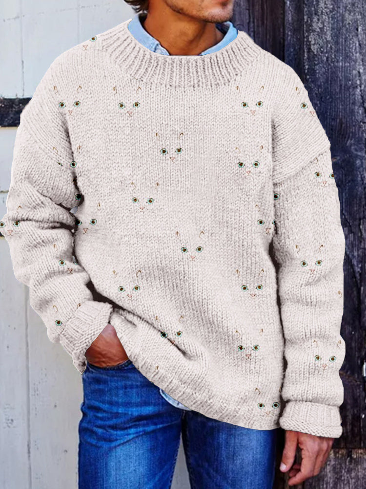 Beautifully Crafted Sweater