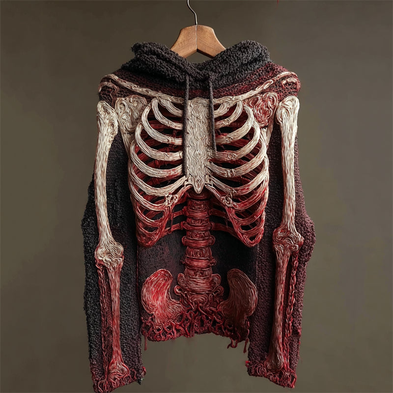 Vintage Inspired Sweater