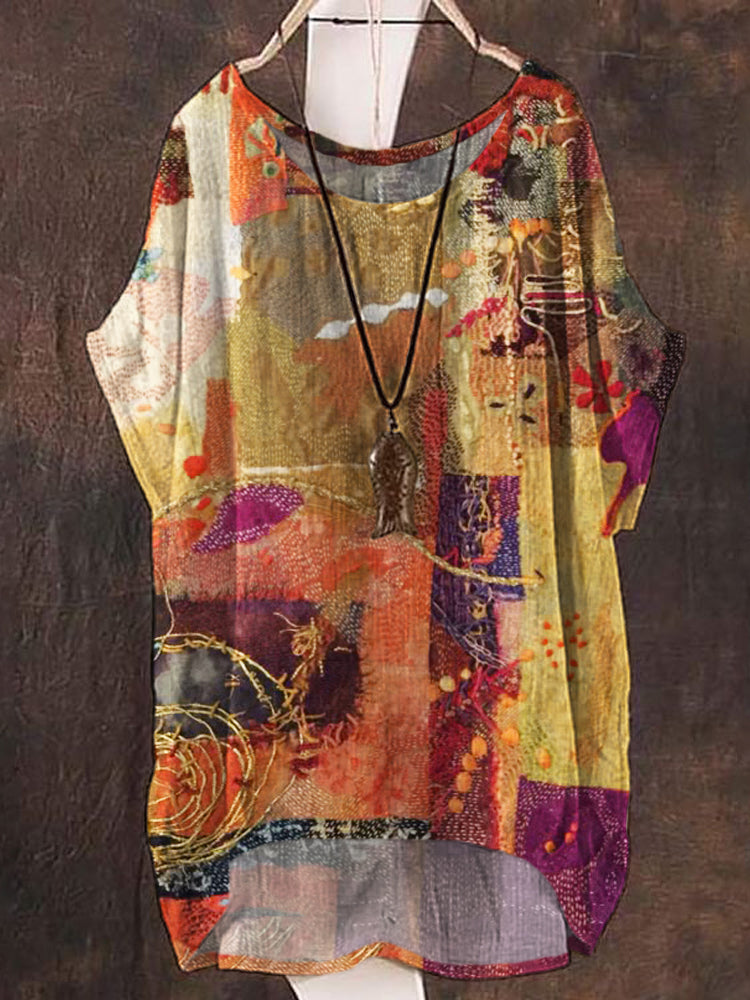 Classic Vintage Shirt