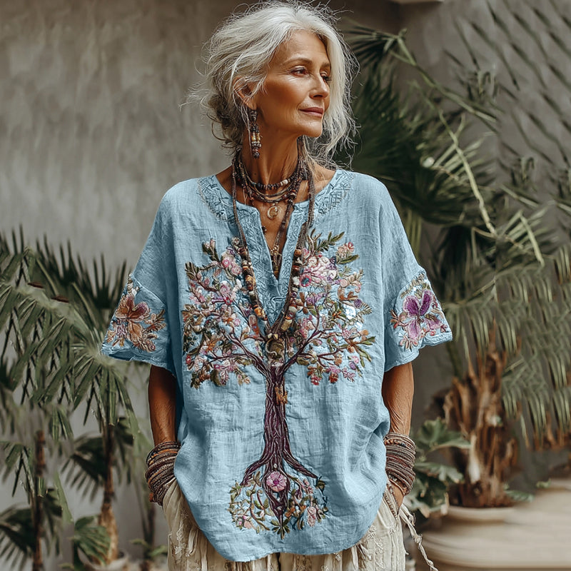 Beautifully Crafted Shirt