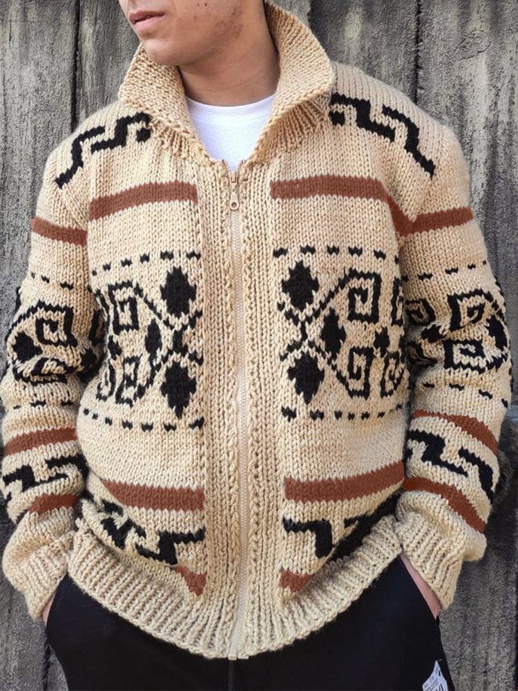 Beautifully Crafted Cardigan