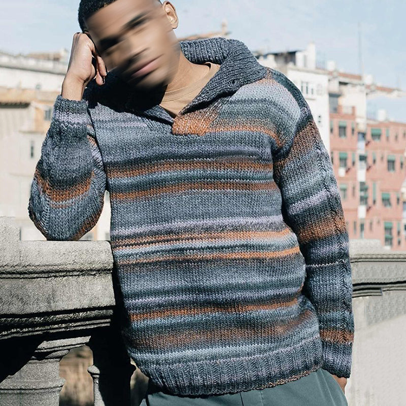 Elegantly Designed Sweater