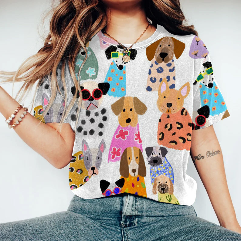 Classic Vintage T-Shirt
