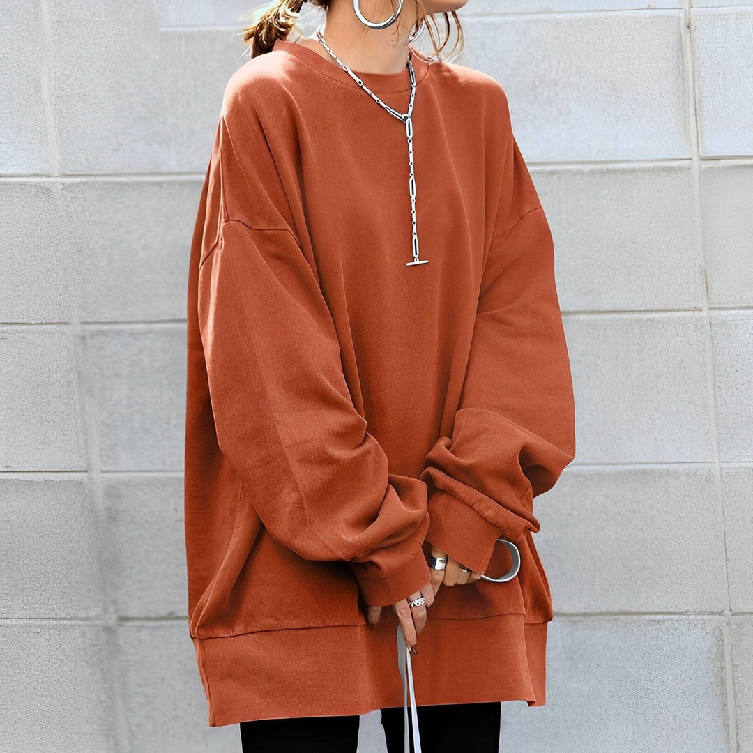 Thoughtfully Designed Sweater