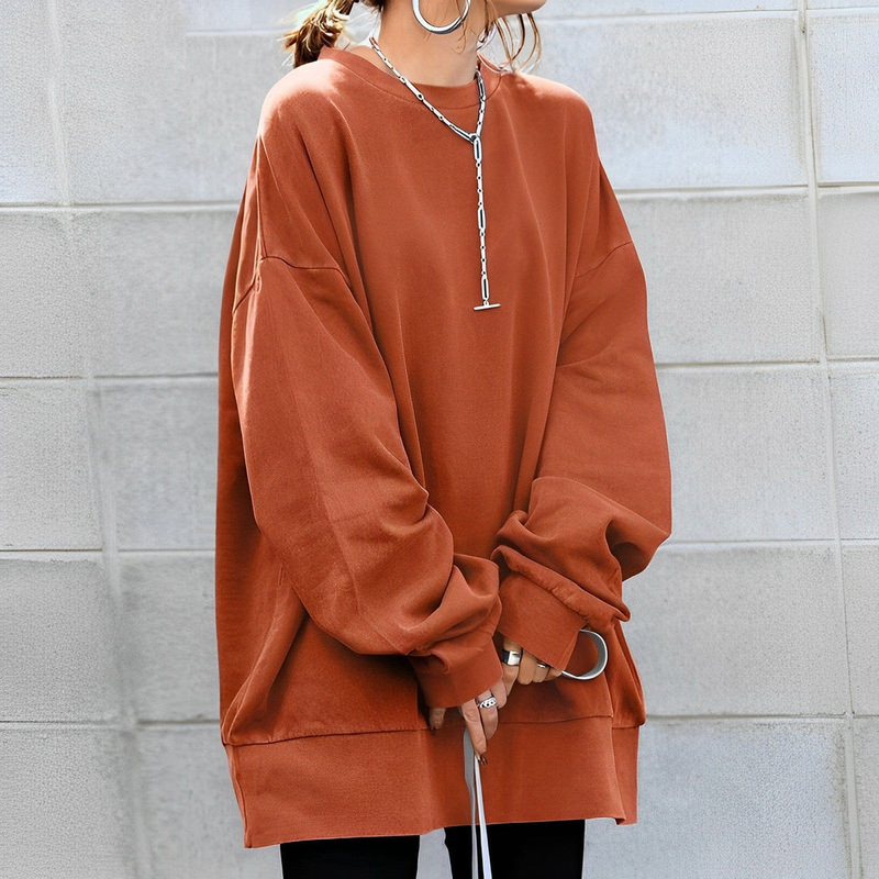 Thoughtfully Designed Sweater