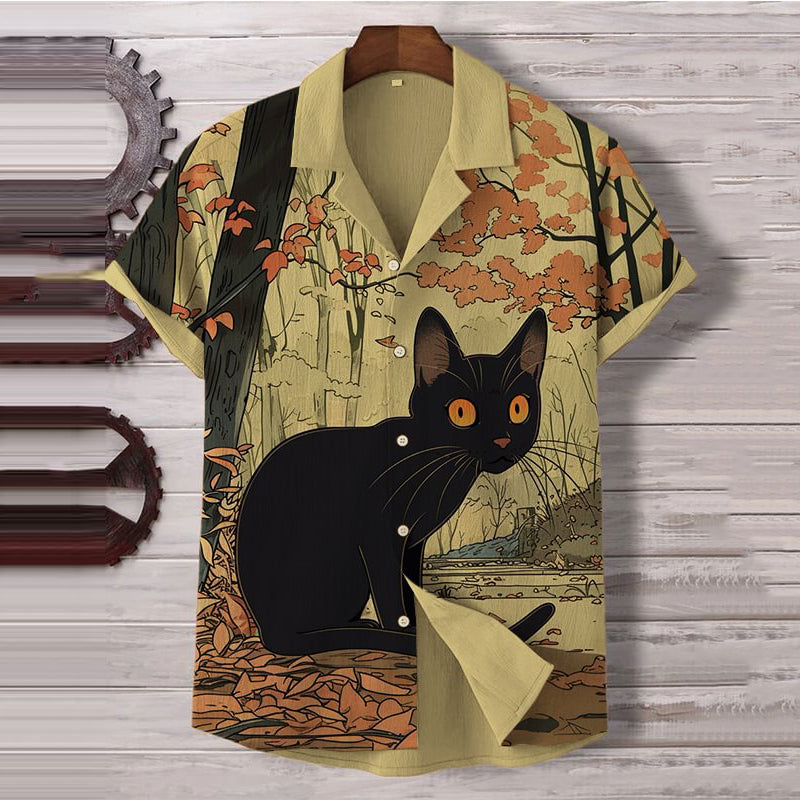 Classic Vintage Shirt